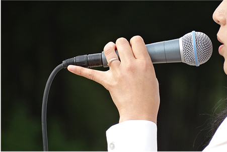 イベント等の企画・制作・進行・設営